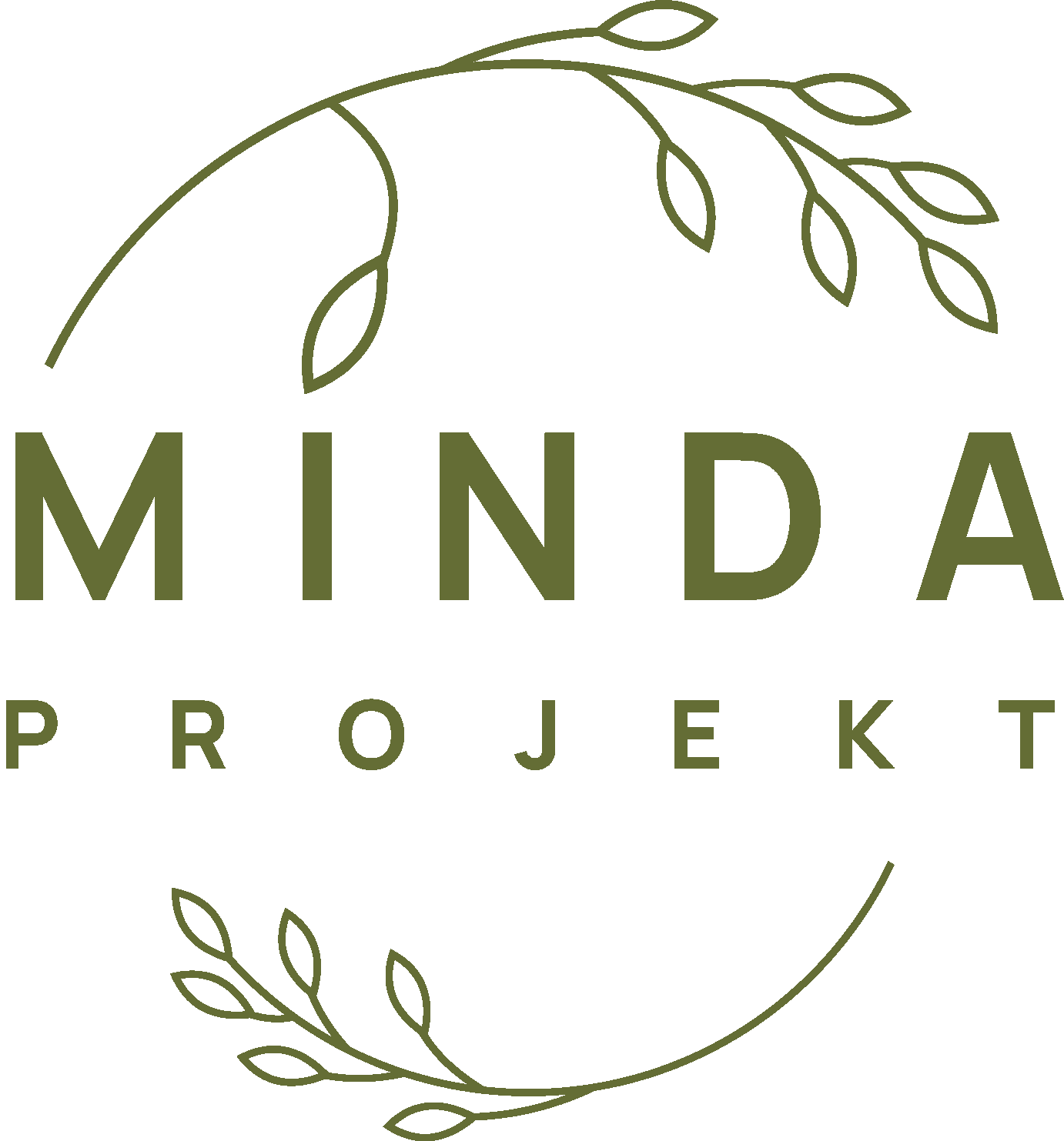Projektowanie i pielęgnacja ogrodów — Minda Projekt